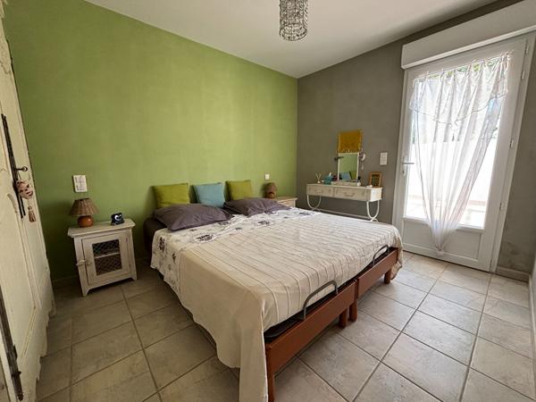 Maison 4 chambres à deux pas de la plage de Matha