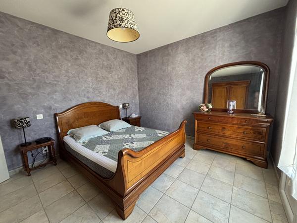 Maison 4 chambres à deux pas de la plage de Matha
