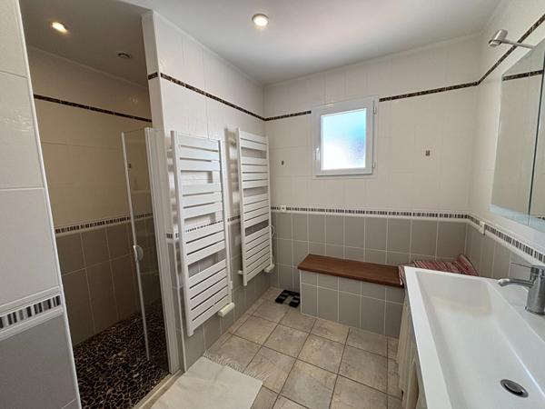Maison 4 chambres à deux pas de la plage de Matha