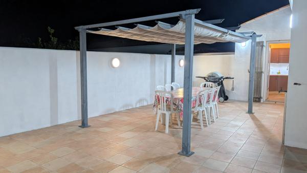 Maison 4 chambres à deux pas de la plage de Matha