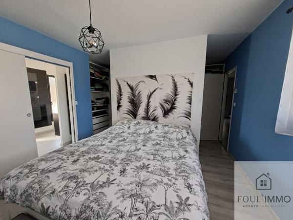 AGEN : Villa 195 m² contemporaine de 7 pièces avec vue dominante, piscine, espaces extérieurs aménagés Saint-Jean-de-Thurac (47270)