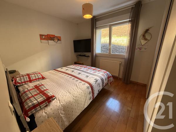 Maison à vendre  7 pièces - 119,70 m2 LA CLUSE ET MIJOUX - 25