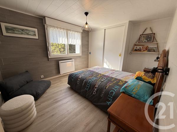 Maison à vendre  7 pièces - 119,70 m2 LA CLUSE ET MIJOUX - 25