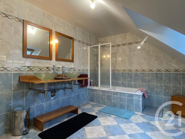 Maison à vendre  7 pièces - 151 m2 LOCMARIAQUER - 56