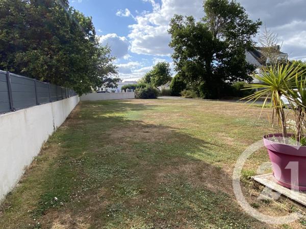 Maison à vendre  7 pièces - 151 m2 LOCMARIAQUER - 56