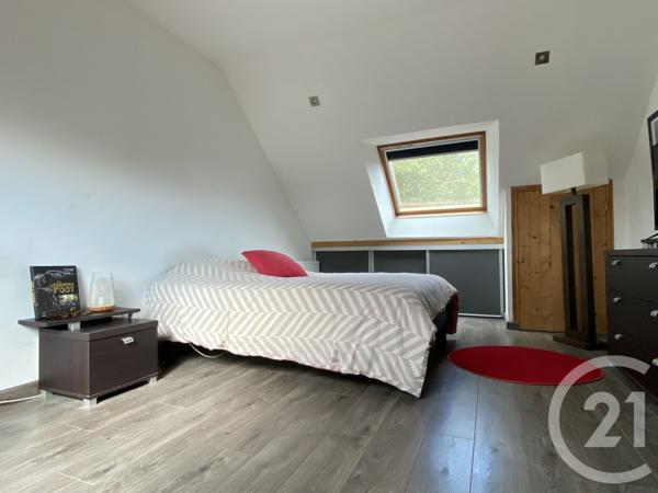 Maison à vendre  7 pièces - 151 m2 LOCMARIAQUER - 56