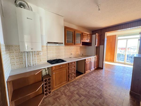 Appartement à louer |  Colomiers |  3 pièces | 92 m²