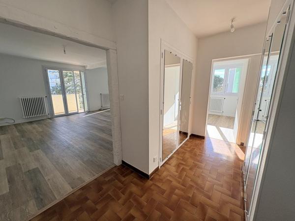 Appartement à louer |  Colomiers |  3 pièces | 92 m²