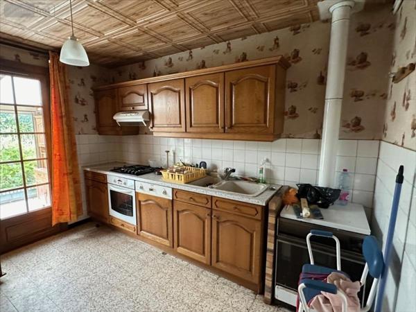 Pavillon à vendre à Offranville en Seine-Maritime (76550), ref : 76045-1032917