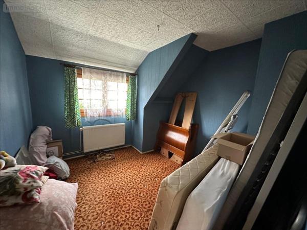 Pavillon à vendre à Offranville en Seine-Maritime (76550), ref : 76045-1032917