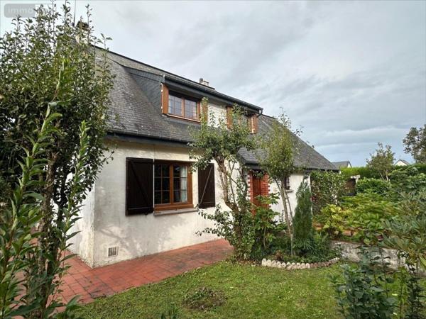 Pavillon à vendre à Offranville en Seine-Maritime (76550), ref : 76045-1032917