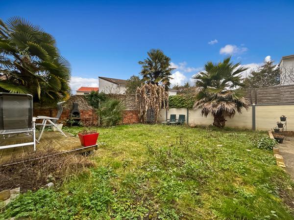 Maison Vitry Sur Seine - Ardoines - 7 pièces 174m²