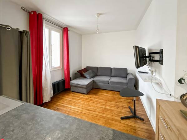 Maison Vitry Sur Seine - Ardoines - 7 pièces 174m²