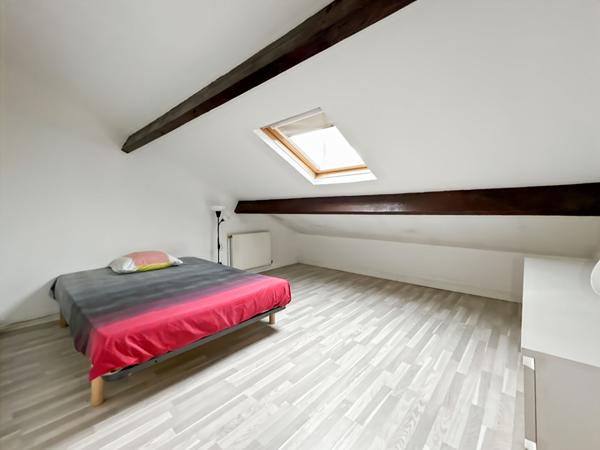 Maison Vitry Sur Seine - Ardoines - 7 pièces 174m²