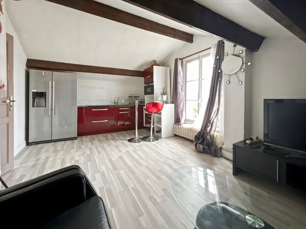 Maison Vitry Sur Seine - Ardoines - 7 pièces 174m²