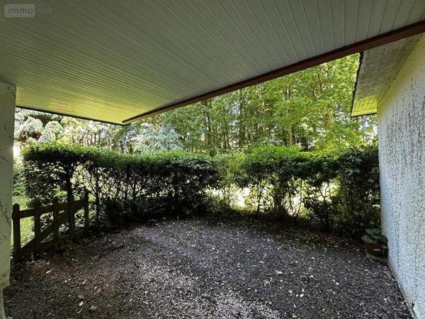 Appartement à vendre à Vannes dans le Morbihan (56000), ref : 56003-1333   
Centre-Ville