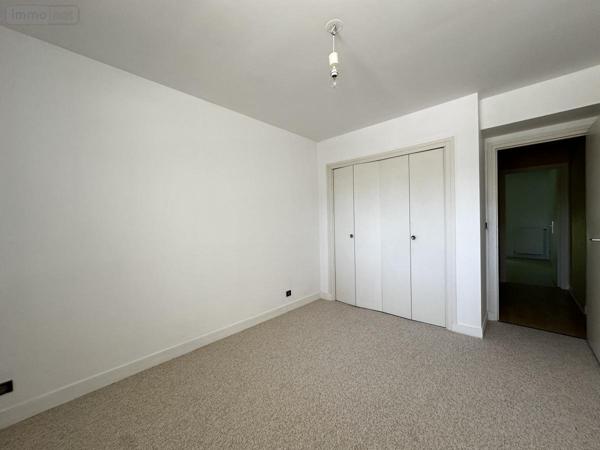 Appartement à vendre à Vannes dans le Morbihan (56000), ref : 56003-1333   
Centre-Ville