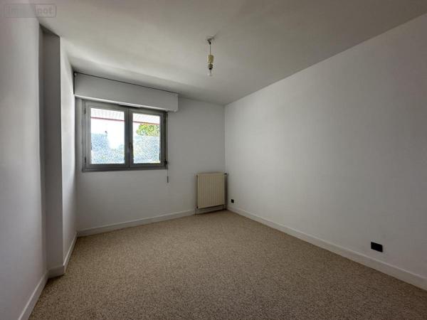 Appartement à vendre à Vannes dans le Morbihan (56000), ref : 56003-1333   
Centre-Ville