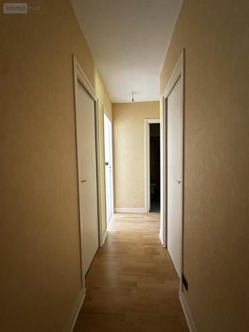 Appartement à vendre à Vannes dans le Morbihan (56000), ref : 56003-1333 Centre-Ville