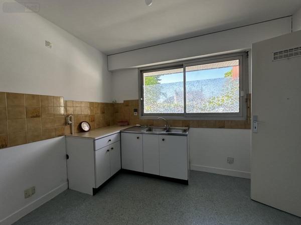 Appartement à vendre à Vannes dans le Morbihan (56000), ref : 56003-1333   
Centre-Ville