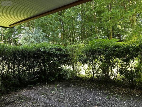 Appartement à vendre à Vannes dans le Morbihan (56000), ref : 56003-1333   
Centre-Ville