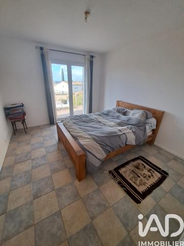 Maison à vendre 6 pièces 160 m² Beauvoisin