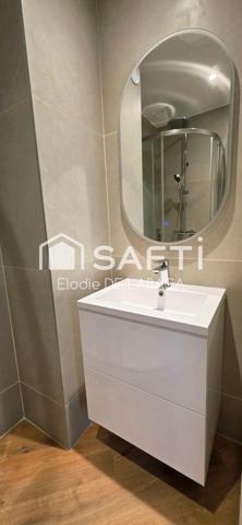 SUPERBE 4 PIECES 86 M2 BOCCA CENTRE