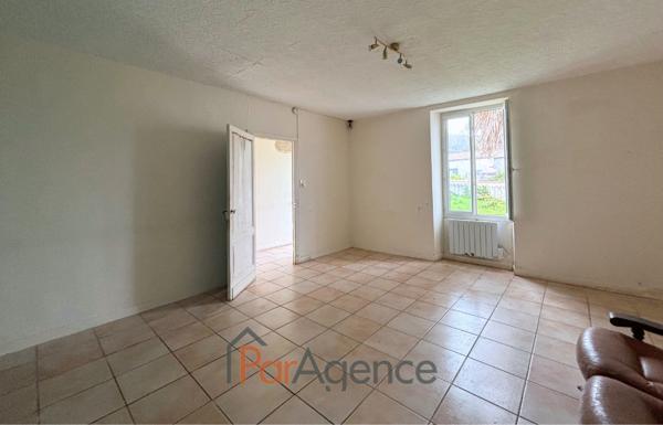 MEDIS, MAISON A AMENAGER DE 136 M2 SUR TERRAIN DE 662 M2