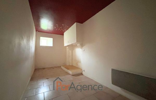 MEDIS, MAISON A AMENAGER DE 136 M2 SUR TERRAIN DE 662 M2