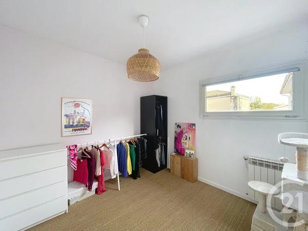 Appartement à vendre  4 pièces - 91,05 m 2   BORDEAUX  - 33