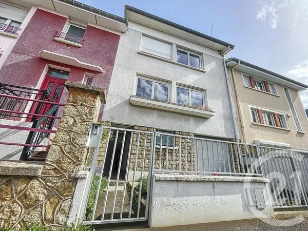Maison à vendre  5 pièces - 154,94 m2 VANDOEUVRE LES NANCY - 54