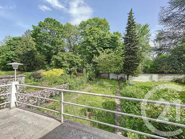 Maison à vendre  5 pièces - 154,94 m2 VANDOEUVRE LES NANCY - 54