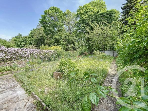 Maison à vendre  5 pièces - 154,94 m2 VANDOEUVRE LES NANCY - 54