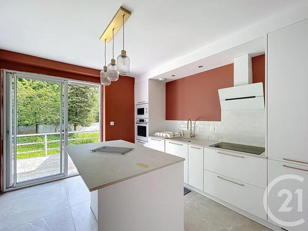 Maison à vendre  5 pièces - 154,94 m2 VANDOEUVRE LES NANCY - 54