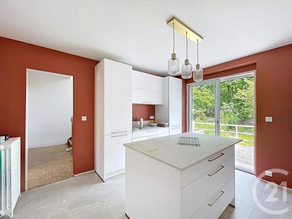 Maison à vendre  5 pièces - 154,94 m2 VANDOEUVRE LES NANCY - 54