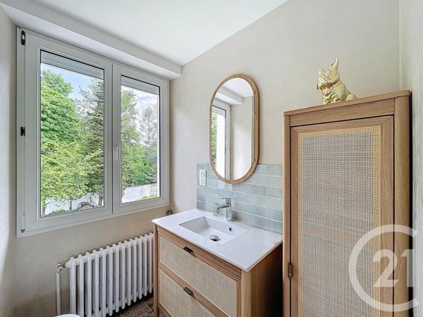 Maison à vendre  5 pièces - 154,94 m2 VANDOEUVRE LES NANCY - 54