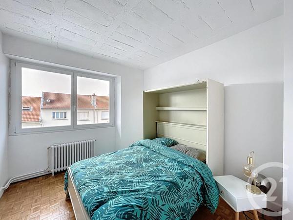 Maison à vendre  5 pièces - 154,94 m2 VANDOEUVRE LES NANCY - 54