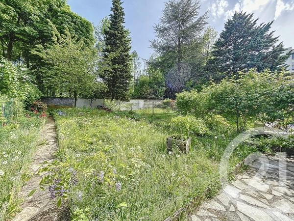 Maison à vendre  5 pièces - 154,94 m2 VANDOEUVRE LES NANCY - 54