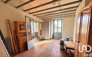 Appartement 5 pièces de 117 m² à Vals-les-Bains (07600)
