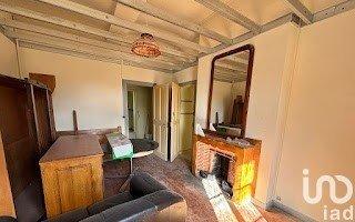 Appartement 5 pièces de 117 m² à Vals-les-Bains (07600)