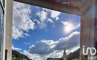 Appartement 5 pièces de 117 m² à Vals-les-Bains (07600)