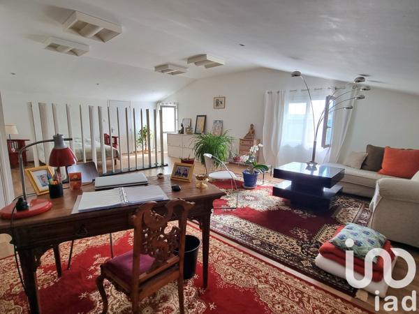 Maison 4 pièces de 180 m² à Saint-Sornin-Lavolps (19230)