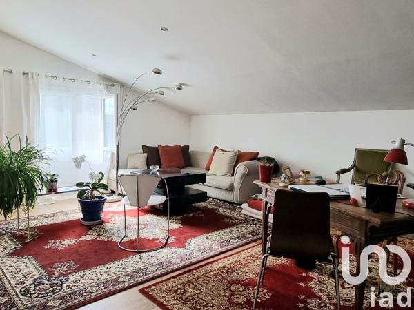 Maison 4 pièces de 180 m² à Saint-Sornin-Lavolps (19230)