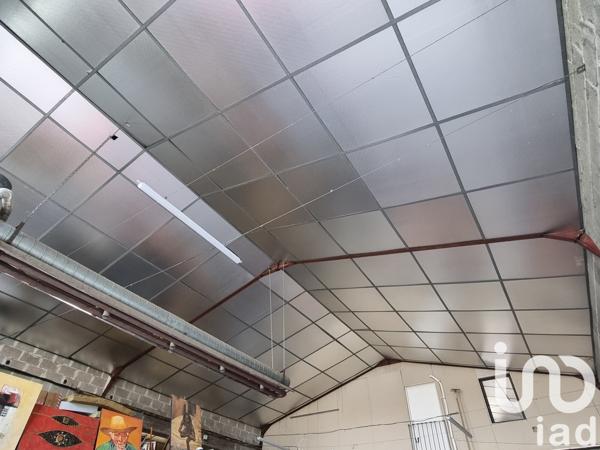 Maison 4 pièces de 180 m² à Saint-Sornin-Lavolps (19230)