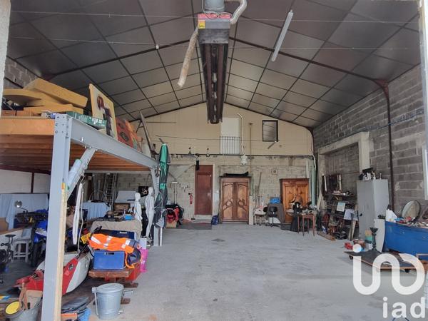 Maison 4 pièces de 180 m² à Saint-Sornin-Lavolps (19230)