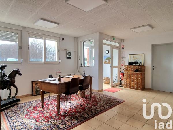 Maison 4 pièces de 180 m² à Saint-Sornin-Lavolps (19230)