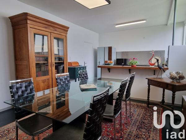 Maison 4 pièces de 180 m² à Saint-Sornin-Lavolps (19230)