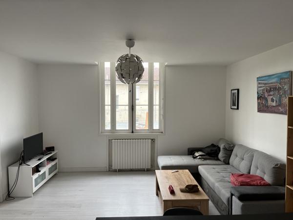 Maison à vendre 123 734 € La Réole 4 p 80 m² DPE E