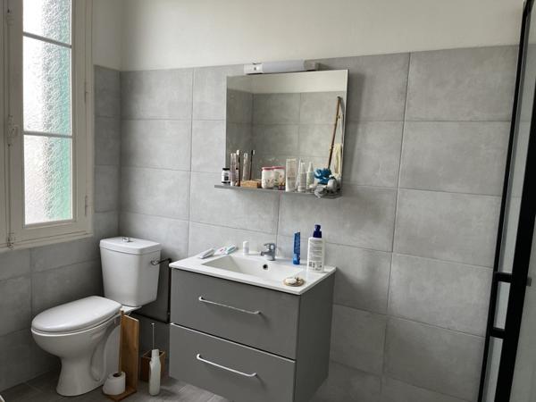 Maison à vendre 123 734 € La Réole 4 p 80 m² DPE E