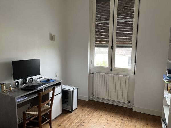 Maison à vendre 123 734 € La Réole 4 p 80 m² DPE E